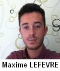 Maxime LEFEVRE