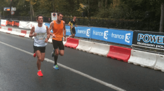 L'arrivée de Max et Charly