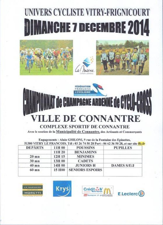 2014 12 07 AFFICHE CHAMP CHAMP CONNANTRE 001